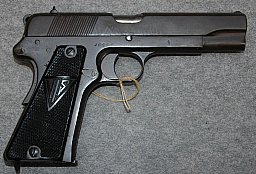 Pistole Radom