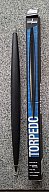 Cold Steel Torpedo Wurfmesser / Wurfinstrument (80TOR) – NEU & OVP (Ab 18 Jahre)
