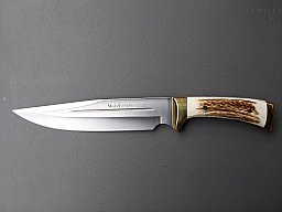 Jagdmesser Muela Jabali