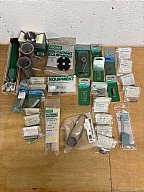 Konvolut Wiederlader Zubehör RCBS Equipment
