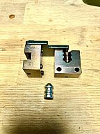 KOKILLE 10.42mm MAxiball von Hensel