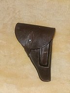 Makarov Holster Russische Pistole 9x18mm