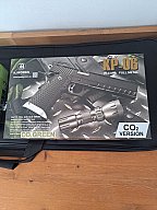 KJW High Capa KP06 CO2 Version