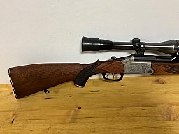 BLASER BBF 16/70 5,6x50 R Mag.