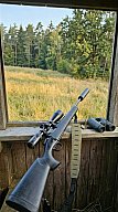 CZ 557 Jungjäger Paket