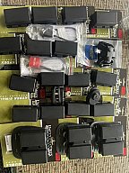 Magazintaschen und Schlösser Neu Konvolut