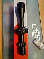 Kahles K 525 I 8 -25 x 56 Zielfernrohr