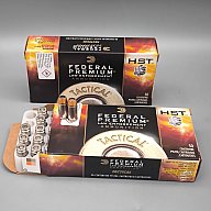 Federal HST .40S&W 180gr. JHP 50 Stück Staffelpreise!!!