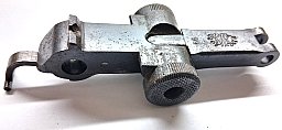 Konvolut Ersatzteile Gelenkstück Kniegelenkteil für P08 (um 1916) Teile Freier Teilesatz