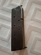 1911er Magazin aus Nachlass zu verkaufen