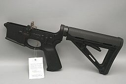 Savage MSR15 AR15 Recon 2.0 Lower MilSpec