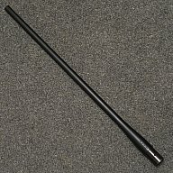 original SAUER 202 WECHSELLAUF Kal. 22-250 REMINGTON - optional mit MÜNDUNGSGEWINDE no blaser mauser