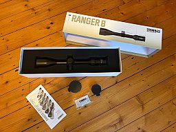 Steiner Ranger 8 2-16x50