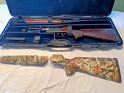 Krieghoff - Semprio 30-06