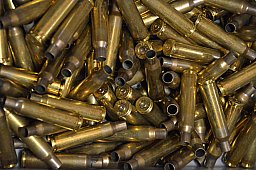 LAPUA Hülsen 6,5 X 55 Schwedisch
