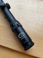 Schmidt& Bender 3-12x56