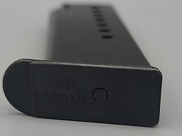 SigSauer P6/P225 Magazin aus Polizeibestand