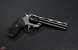 Colt Revolver Mod. Python, Kal. 357 Magum