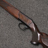 BLASER R93 LUXUS / ATTACHE SCHAFT mit HOLZSEITENPLATTEN KOMPLETTIERUNG STANDARD