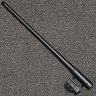 BLASER R93 308 WIN Winchester WECHSELLAUF mit M15x1 GEWINDE - 47cm KURZVERSION