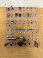 Konvolut Wiederlader Zubehör RCBS Equipment