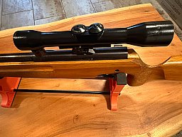 DDR Scharfschützengewehr SSG 82