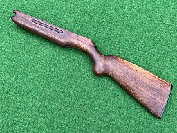 Standardschaft Weihrauch HW35 Luftgewehr "Hans Otte Lüchow"