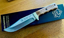Puma SGB BIG BEAR BOWIE Olive Wood