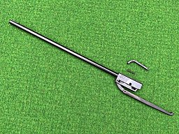 Lauf für Weihrauch HW35 Luftgewehr, 4,5mm ohne Nummer, ohne F-Zeichen.