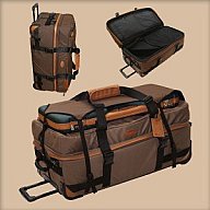 Blaser Jagdreise Trolley