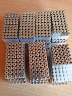 357 Mag. Hülsen
