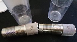 SKB Wechselchokes