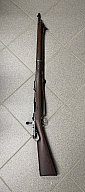 Türkisches Mauser- Gewehr Mod. 1887, Cal. 9,5X60R ( kein Gew.71, kein Gew. 71/84)