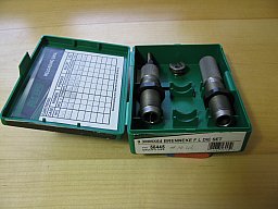 RCBS Matrizensatz Kal. 9,3x64 Brenneke 2-teilig