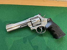 S&W 629, Classic, .44 Mag, 5“ Lauflänge