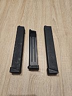 Airsoft Magazin Konvolut