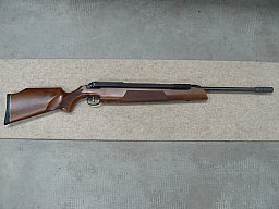 Sportluftgewehr Diana Mod. 54 T01 Air King Kal. 4,5mm WBK Pflicht