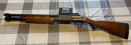 Vorderschaftrepetierer Remington 870 Express Magnum 12/76