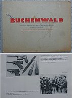 Buch „Buchenwald“ von 1949