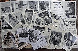 DDR: Großer Posten NVA-Fotos