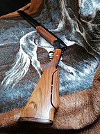 Blaser F3 Supersport | 12/76 | Verstärkter Stahlschrotbeschuss