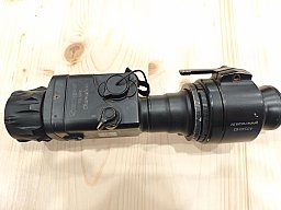 Nitehog TIR M35 Chameleon + Zubehör
