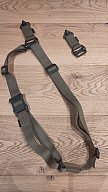 Magpul MS4 Dual QD Sling - taktischer Gewehrriemen für AR15 AR10
