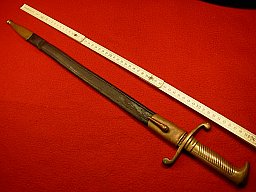 I.WK Württemberg Mod.1871 13.Fußartillerie Regt