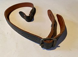 Infantrie Luftwaffe Stahlhelm Kinnriemen No Bajonett 