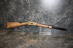 UHR Lever Action Uberti Mod. 66 Carbine Kal. 38 SP #34787