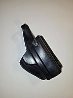 Pistolenholster Polizei für die P5