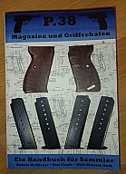 P.38 – Magazine und Griffschalen