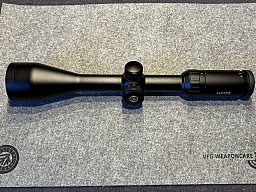 Zielfernrohr Hawke Vantage IR 4-12x50 Rimfire .22 Subsonic