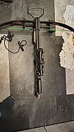 Hori-Zone Rage-X Armbrust mit Zielfernrohr und Zubehör